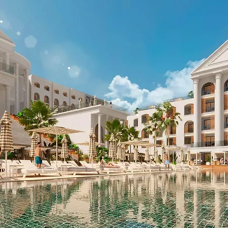 Готель Princess Inspire Tenerife - Adults Only Адехе