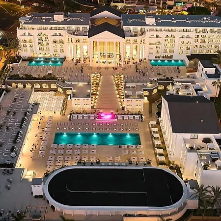 Princess Inspire Tenerife - Adults Only 4* 阿德耶