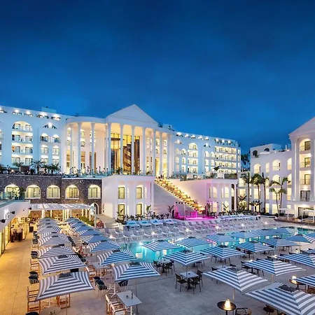 Готель Princess Inspire Tenerife - Adults Only 4*