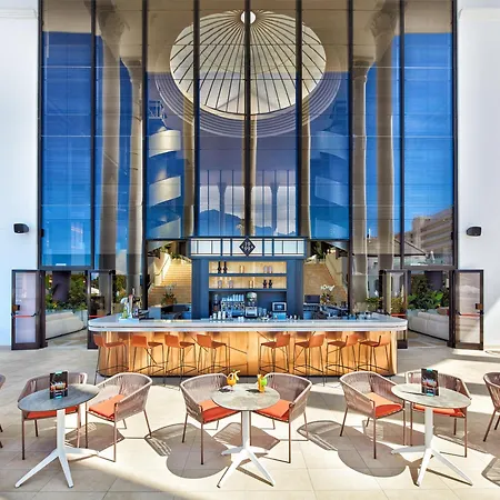 Princess Inspire Tenerife - Adults Only 酒店 阿德耶