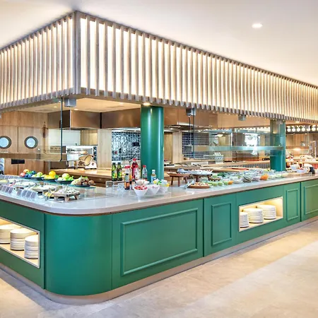 酒店 Princess Inspire Tenerife - Adults Only