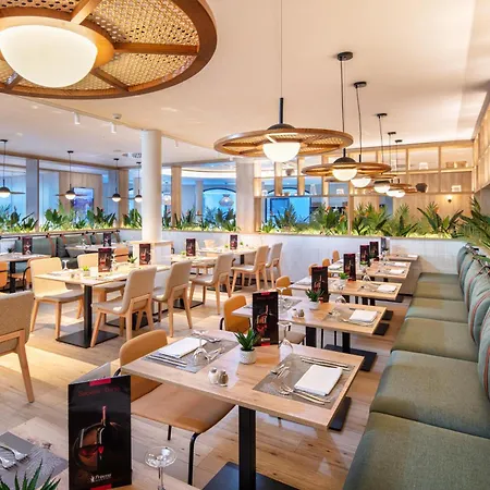 Princess Inspire Tenerife - Adults Only 酒店 阿德耶