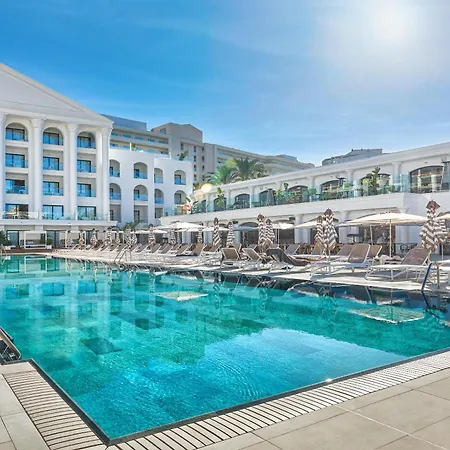 Szálloda Princess Inspire Tenerife - Adults Only