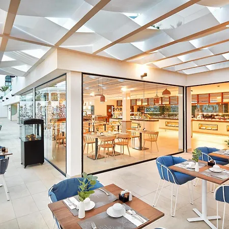 Princess Inspire Tenerife - Adults Only 4*