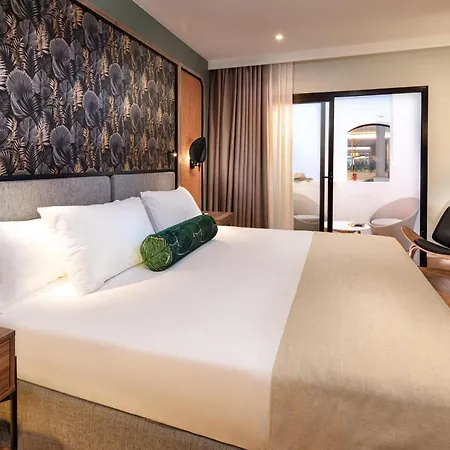 酒店 Princess Inspire Tenerife - Adults Only