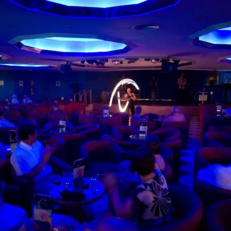Princess Inspire Tenerife - Adults Only 酒店 阿德耶
