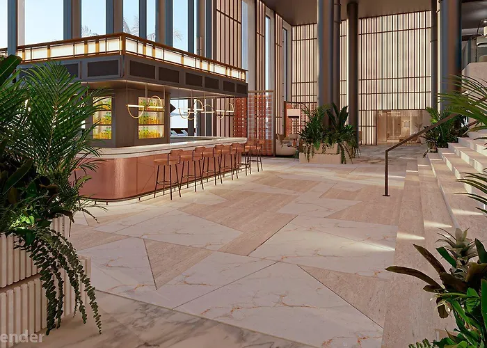 Princess Inspire Tenerife - Adults Only Szálloda Costa Adeje (Tenerife)