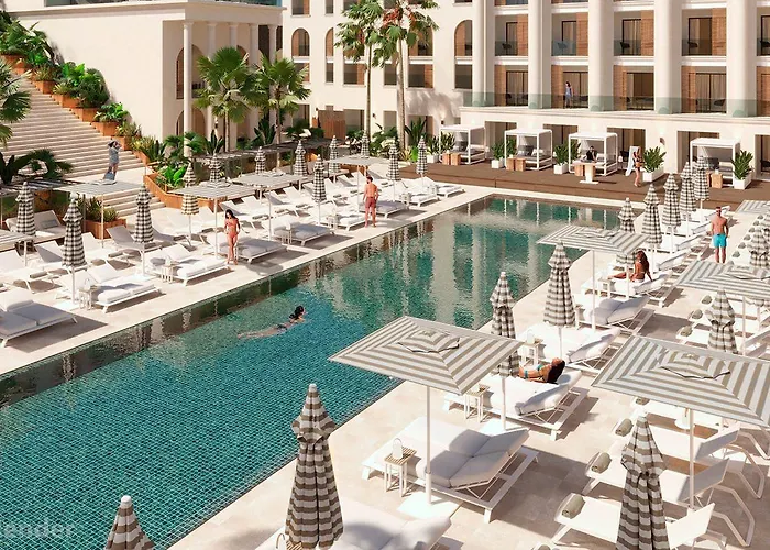 Princess Inspire Tenerife - Adults Only