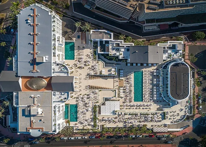 Princess Inspire Tenerife - Adults Only