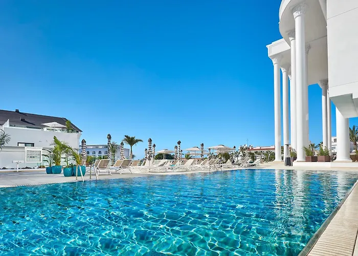 Princess Inspire Tenerife - Adults Only Costa Adeje (Tenerife)