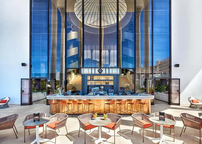 Princess Inspire Tenerife - Adults Only Szálloda Costa Adeje (Tenerife)