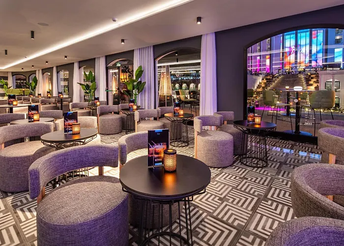 Hotel Princess Inspire Tenerife - Adults Only