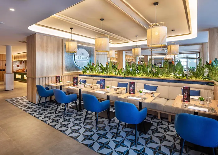 Princess Inspire Tenerife - Adults Only 4* Costa Adeje (Tenerife)