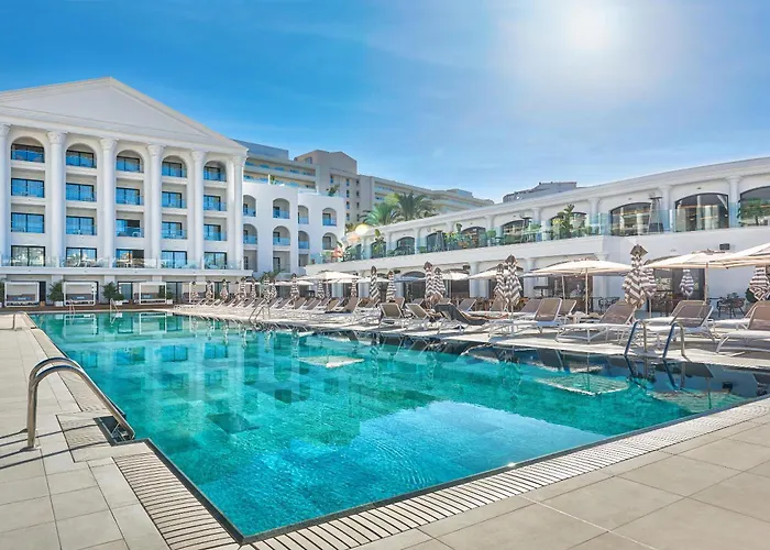 Hotel Princess Inspire Tenerife - Adults Only