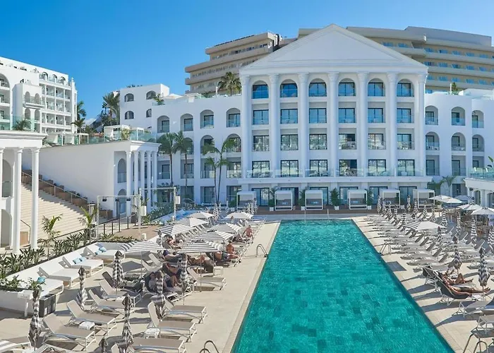 Princess Inspire Tenerife - Adults Only Szálloda 4*