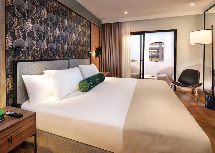 Szálloda Princess Inspire Tenerife - Adults Only