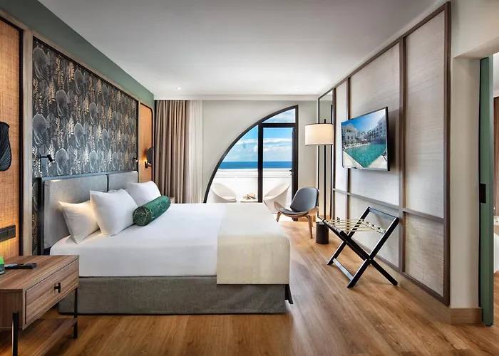 Szálloda Princess Inspire Tenerife - Adults Only