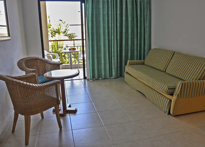 Princess Inspire Tenerife - Adults Only 4*