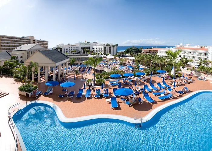 Hotel Princess Inspire Tenerife - Adults Only Costa Adeje (Tenerife)