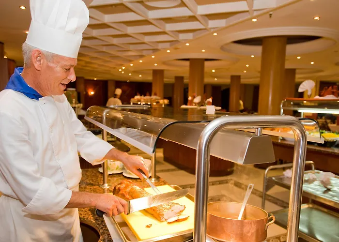 Hotel Princess Inspire Tenerife - Adults Only Costa Adeje (Tenerife)