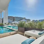Hotel Princess Inspire Tenerife - Adults Only Costa Adeje (Tenerife)