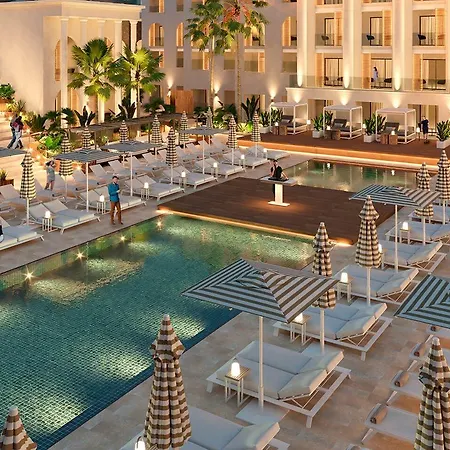 Princess Inspire Tenerife - Adults Only Hotel