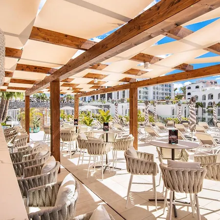 Princess Inspire Tenerife - Adults Only Отель