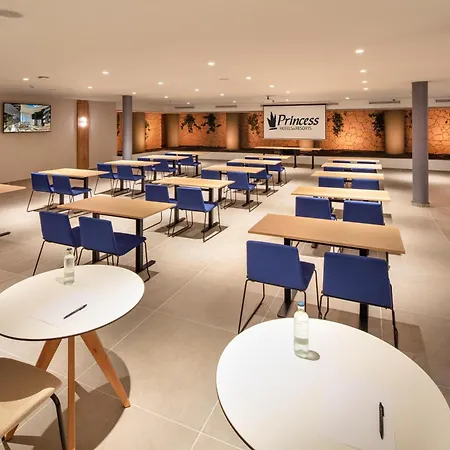 Отель Princess Inspire Tenerife - Adults Only 4*