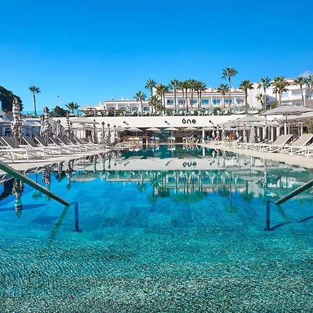 Отель Princess Inspire Tenerife - Adults Only 4*