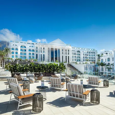 Princess Inspire Tenerife - Adults Only 4* Costa Adeje (Tenerife)