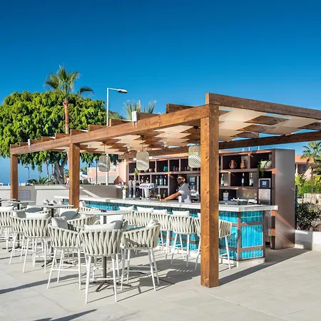 Princess Inspire Tenerife - Adults Only Отель 4*