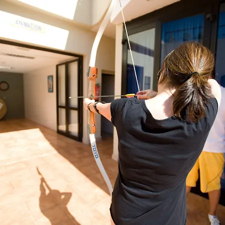 Princess Inspire Tenerife - Adults Only