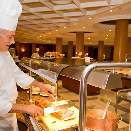 Отель Princess Inspire Tenerife - Adults Only Адехе