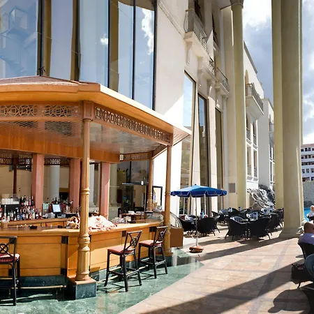 Отель Princess Inspire Tenerife - Adults Only