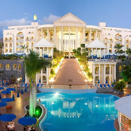 Princess Inspire Tenerife - Adults Only 4*