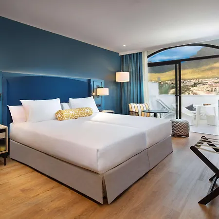 Princess Inspire Tenerife - Adults Only Отель