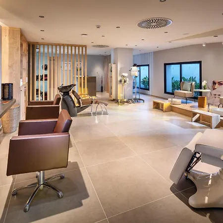 Princess Inspire Tenerife - Adults Only