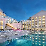 Готель Princess Inspire Tenerife - Adults Only Адехе