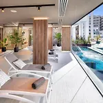 Princess Inspire Tenerife - Adults Only 4* Адехе