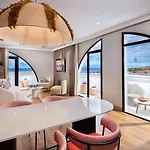 Готель Princess Inspire Tenerife - Adults Only 4*