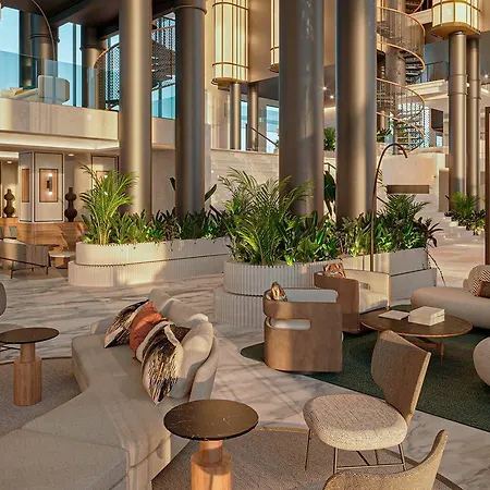 Princess Inspire Tenerife - Adults Only فندق 4*