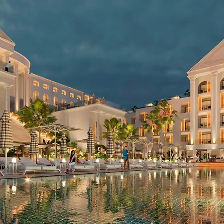 فندق Princess Inspire Tenerife - Adults Only