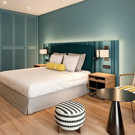 Hotel Princess Inspire Tenerife - Adults Only