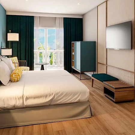 Princess Inspire Tenerife - Adults Only Hotel Costa Adeje (Tenerife)