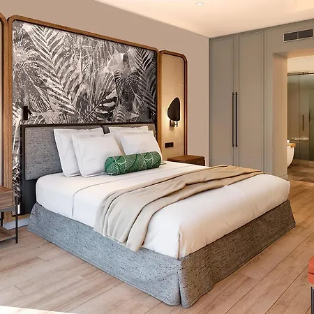 Hotel Princess Inspire Tenerife - Adults Only Costa Adeje (Tenerife)