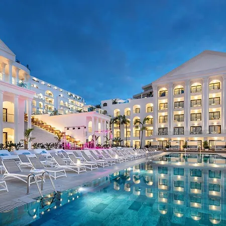 فندق Princess Inspire Tenerife - Adults Only أذيخي