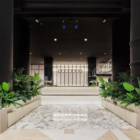 Princess Inspire Tenerife - Adults Only
