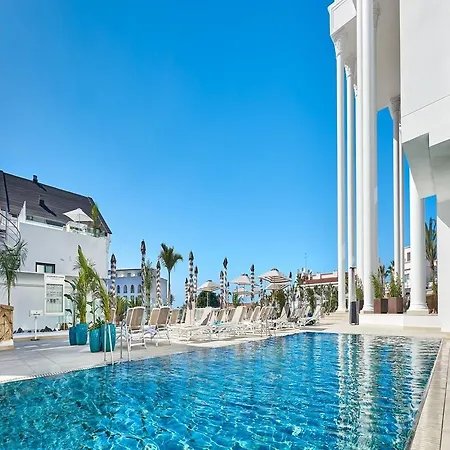 Princess Inspire Tenerife - Adults Only 호텔 아데제