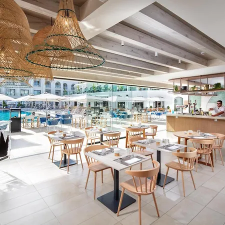 Princess Inspire Tenerife - Adults Only 4*