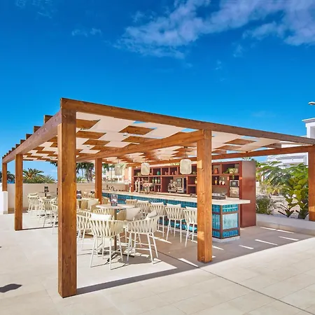 Princess Inspire Tenerife - Adults Only 4* 아데제